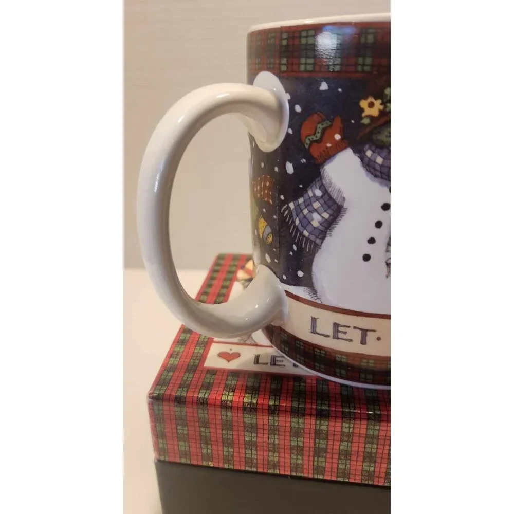 Lang and Wise Collectible 